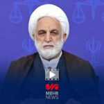 روایت مهم محسنی اژه‌ای از یک همکاری ناخواسته در جریان جنگ