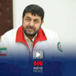 گردهمایی تاجران ایرانی در امارات و پیمان یاری هلال احمر