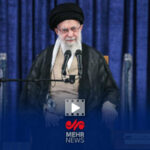 رهبر انقلاب: به توفیق و عزت و جلال الهی فلسطین پیروز خواهد شد