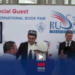 جزئیات فعالیت غرفه روسیه در سی ششمین نمایشگاه کتاب تهران