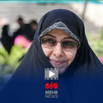 خزعلی: در دولت شهید رئیسی حرکت سریع و رو به جلو داشتیم