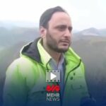 روایت سخنگوی دولت سیزدهم یک سال پس از سقوط بالگرد شهدای خدمت