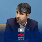 قله دولت‌سازی ما شهید رئیسی بود