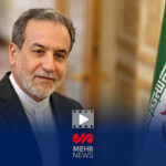 ماجرای ترور عراقچی در طول جنگ ۱۲ روزه