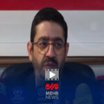 رسالت جشنواره فیلم رسام تبیین منطق و نظریه مقاومت است