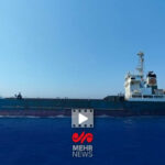 تکذیب ربایش نفتکش اماراتی در آب‌های تحت حاکمیت ایران