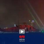 وقوع حادثه امنیتی برای نظامیان ارتش صهیونیستی در نوار غزه