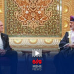 در دیدار دو جانبه پزشکیان و سلطان عمان چه گذشت؟