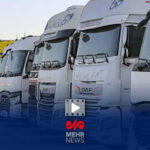 برنامه دولت برای بهای سوخت کامیونداران