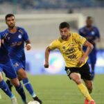 ببینید | صحنه مشکوک؛ استقلال عمداً به سپاهان باخت؟ / نظر شما چیست؟