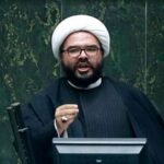 ببینید | انتقاد صریح نماینده مجلس: مردم نان‌شان را در خون‌شان می‌زنند و می‌خورند