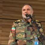 ببینید | فرمانده نیروی زمینی ارتش: برای پاسخ به دشمن در هر مقیاسی آماده‌ایم