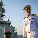 ببینید | پیام رئیس جمهور به نیروی دریایی ارتش مستقر در ناوشکن دنا در شمال اقیانوس هند