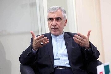 عضو کمیسیون امنیت ملی مجلس: آمریکا علاقه‌ای به حضور اروپا در مذاکرات نداشت؛ ما مشکلی نداشتیم/ گفته‌ایم که غنی‌سازی خط قرمز است