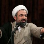 ببینید | وقوع دعوا و تنش هنگام تذکر رسایی در جلسه علنی مجلس