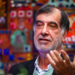 ببینید | باهنر: بخشی از رای‌ها در انتخابات ۱۴۰۳ به علت ترس بود