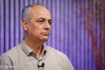 بدبینی زیدآبادی به روند مذاکرات غیرمستقیم ایران و آمریکا/ شانس موفقیت مذاکرات رم به اندازه عبور شتر از سوراخ سوزن است