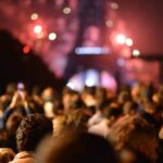 ببینید | ‌سنگ تمام طرفداران پاری‌سن‌ژرمن برای فلسطین