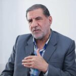 ببینید | افشای جزئیات حمله اسرائیل از زبان سردار کوثری