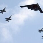 ببینید | جنگنده‌های اسرائیل ۴۸ بمب بر سر مردم یمن ریختند