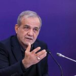 ببینید | ادعای نماینده مجلس درباره پزشکیان: با تهدید به استعفا جلوی ابلاغ قانون حجاب و عفاف را گرفت!