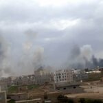 ببینید | شبکه ۱۲ تلویزیون رژیم اسرائیل تایید کرد؛ حمله اسرائیل به صنعا با هماهنگی آمریکا