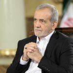 ببینید | خاموش شدن لامپ‌های اضافه  در جلسۀ شورای عالی انقلاب فرهنگی به دستور پزشکیان