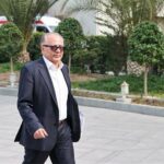 ببینید | اولین مصاحبه شهرام دبیری، معاون سابق پارلمانی رئیس‌جمهور بعد از برکناری