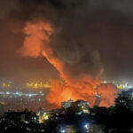 ببیندی | حمله نیروهوایی پاکستان به غیرنظامیان در افغانستان