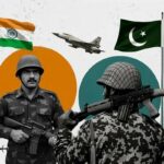 ببینید | ارتش هند: یک عملیات نظامی در پاکستان آغاز کردیم