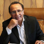 ببینید | روایت اسماعیل آذر از عجیب‌ترین نامه بی‌نقطه ادبیات فارسی