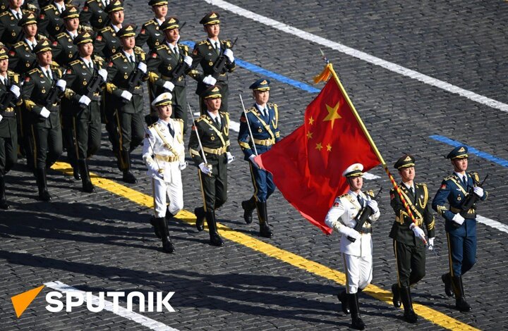 روایت قدرت در میدان سرخ؛ هشتادمین سالگرد پیروزی در سایه جنگ اوکراین