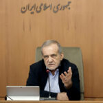 ببینید | پزشکیان : مذاکره می‌کنیم تا ثابت کنیم اهل جنگ نیستیم