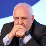 ببینید | ظریف: چرا ملت فلسطین باید تاوان هولوکاست را بدهد؟