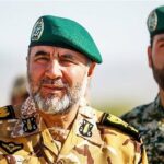 ببینید | فرمانده نیروی زمینی ارتش: همه موشک‌های ساخت نیروی زمینی ارتش هوشمند شده‌اند