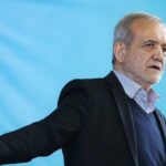 ببینید | وعده پزشکیان به تغییر  وضعیت قطعی برق