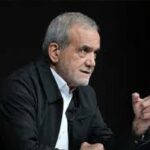 ببینید | واکنش جدید پزشکیان به حرف‌های ترامپ: فقط خودش باور می‌کند!