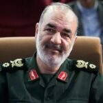 ببینید | پاسخ سرلشکر سلامی به سخنرانی ترامپ