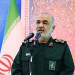ببینید | خبر خوش فرمانده کل سپاه به مردم