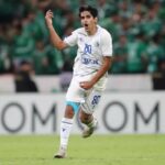 ببینید | گل اول استقلال به سپاهان توسط اسلامی