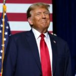 ببینید | نماینده مجلس: ترامپ برای ایران یک نعمت آسمانی است!