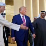 ببینید | امارات و آمریکا بزرگترین شهر هوش مصنوعی جهان را احداث می‌کنند