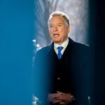 ببینید | رونمایی استیو ویتکاف از نقشه ترامپ: پیشی گرفتن ایران و کشورهای عربی در خاورمیانه از نظر اقتصادی از اتحادیه اروپا؟