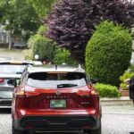 ببینید |  ورود هیأت‌های سیاسی ایران و سه کشور اروپایی به کنسولگری ایران در استانبول