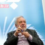 ببینید | اعتراف تاریخی مورخ برجسته ترکیه: زمانی که ایرانی‌ها شعر می‌سرودند، ملت‌های دیگر روی درخت زندگی می‌کردند