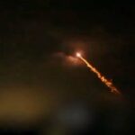 ببینید | توقف فینال جام فوتبال اسرائیل به‌دلیل حمله موشکیِ یمن