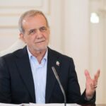 ببینید | پزشکیان: اگر از خلیج فارس به آن طرف انرژی نرود، همه فلج می‌شوند