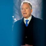 ببینید | اولین تصاویر از ورود استیو ویتکاف به اسرائیل