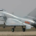 ببینید | رونمایی از پهپاد فوق پیشرفته با قابلیت‌های ویژه؛ غول پرنده ارتش چین