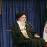 ببینید |  واکنش حاضران به سخنرانی رهبر انقلاب در خصوص مخالفت آمریکایی‌ها با حق غنی‌سازی